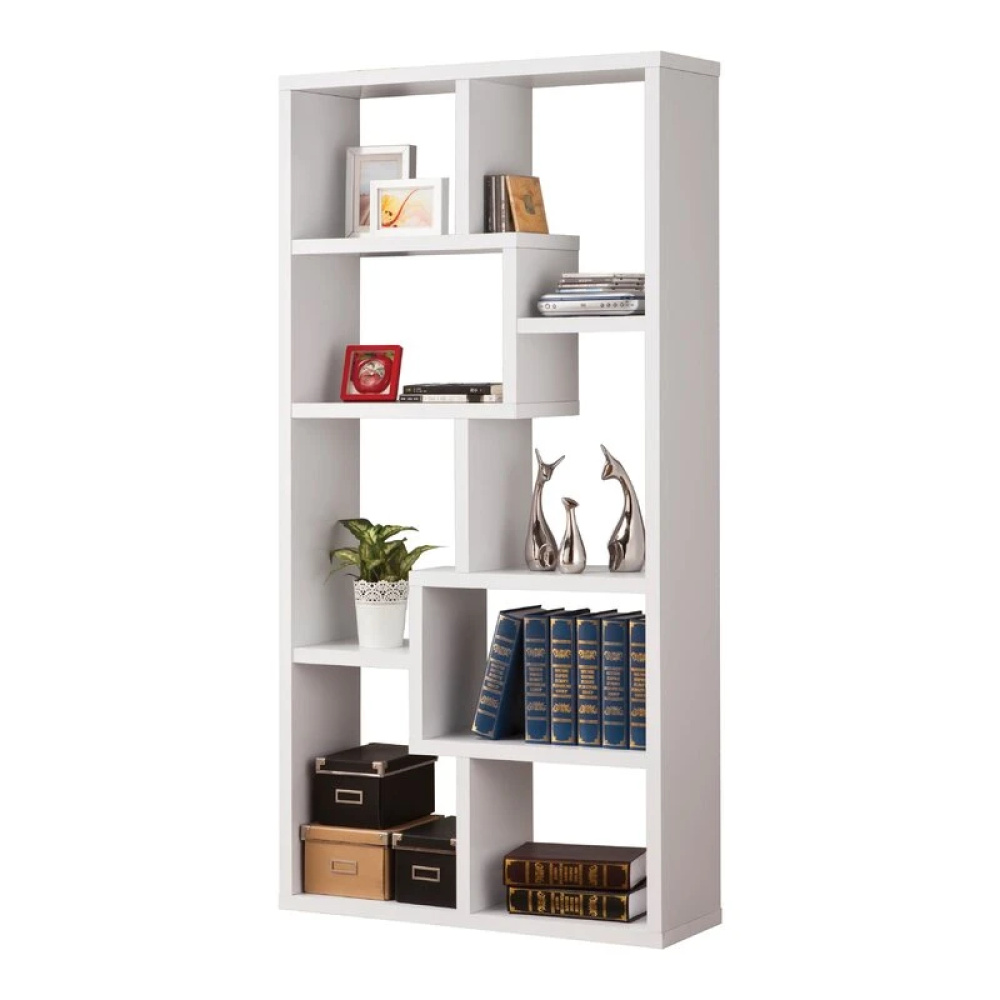 JEZEBEL - Geometric Bookshelf - Image 2