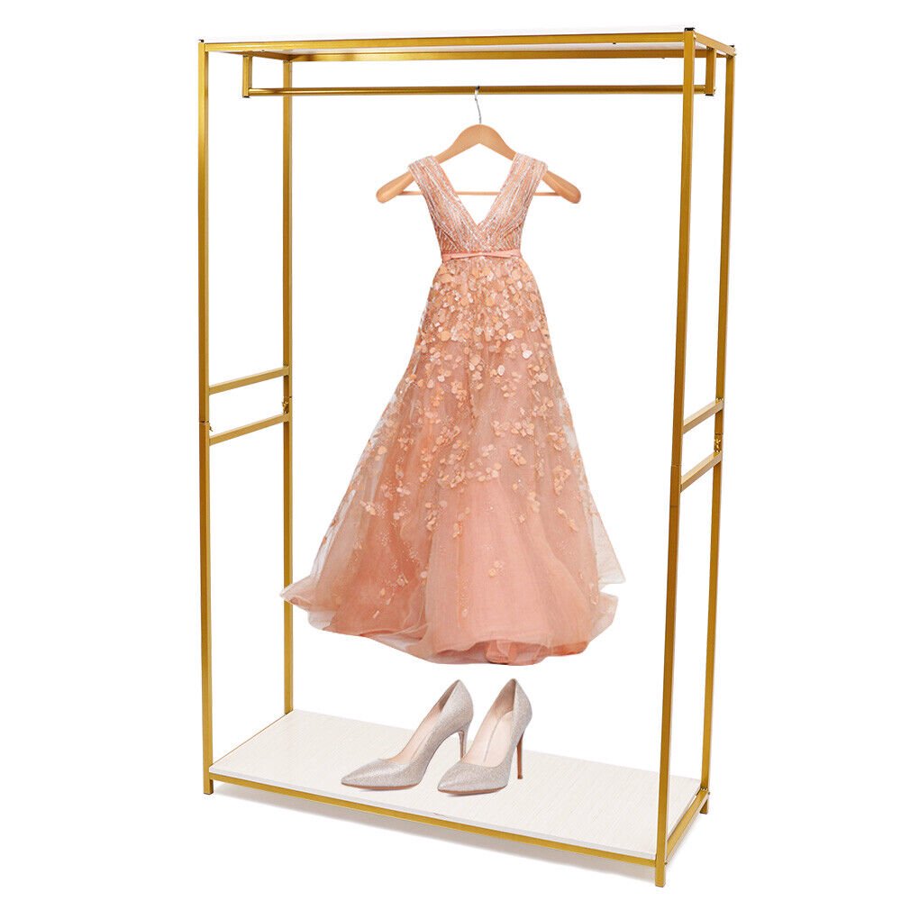 PIKA - Iron Cloth Hanging Rack - Image 2