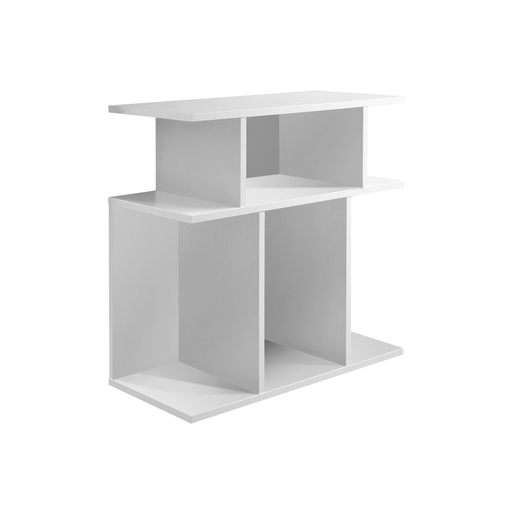 VINIC - Side Storage Table White - Image 5