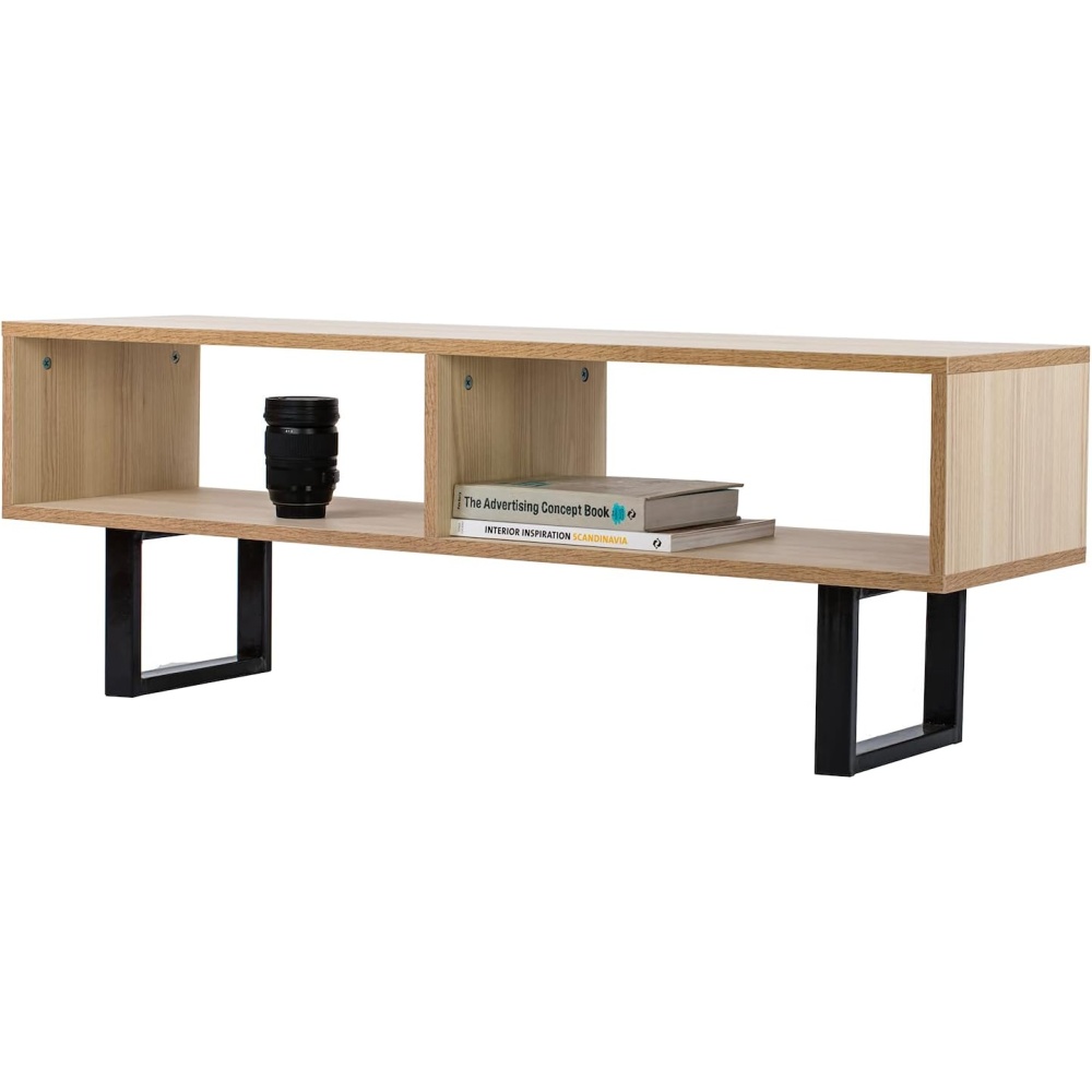 ASHEL - minimalist TV Stand - Image 3