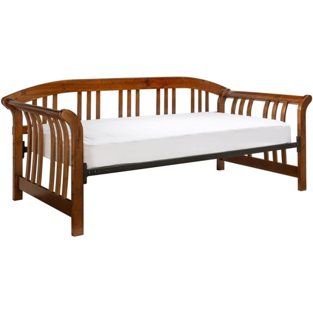 RINA - Mission Style Daybed - Image 3