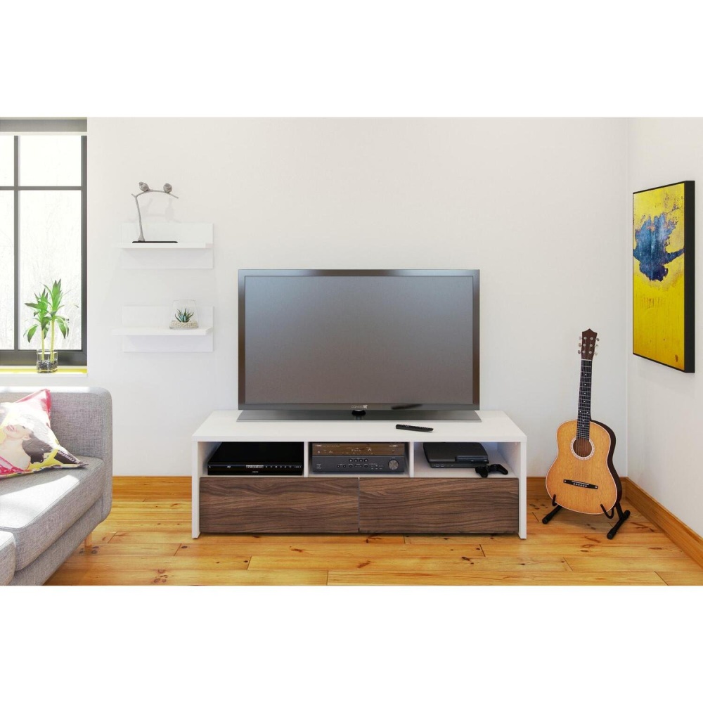 MOSKOW - Modern Storage TV Stand - Image 5