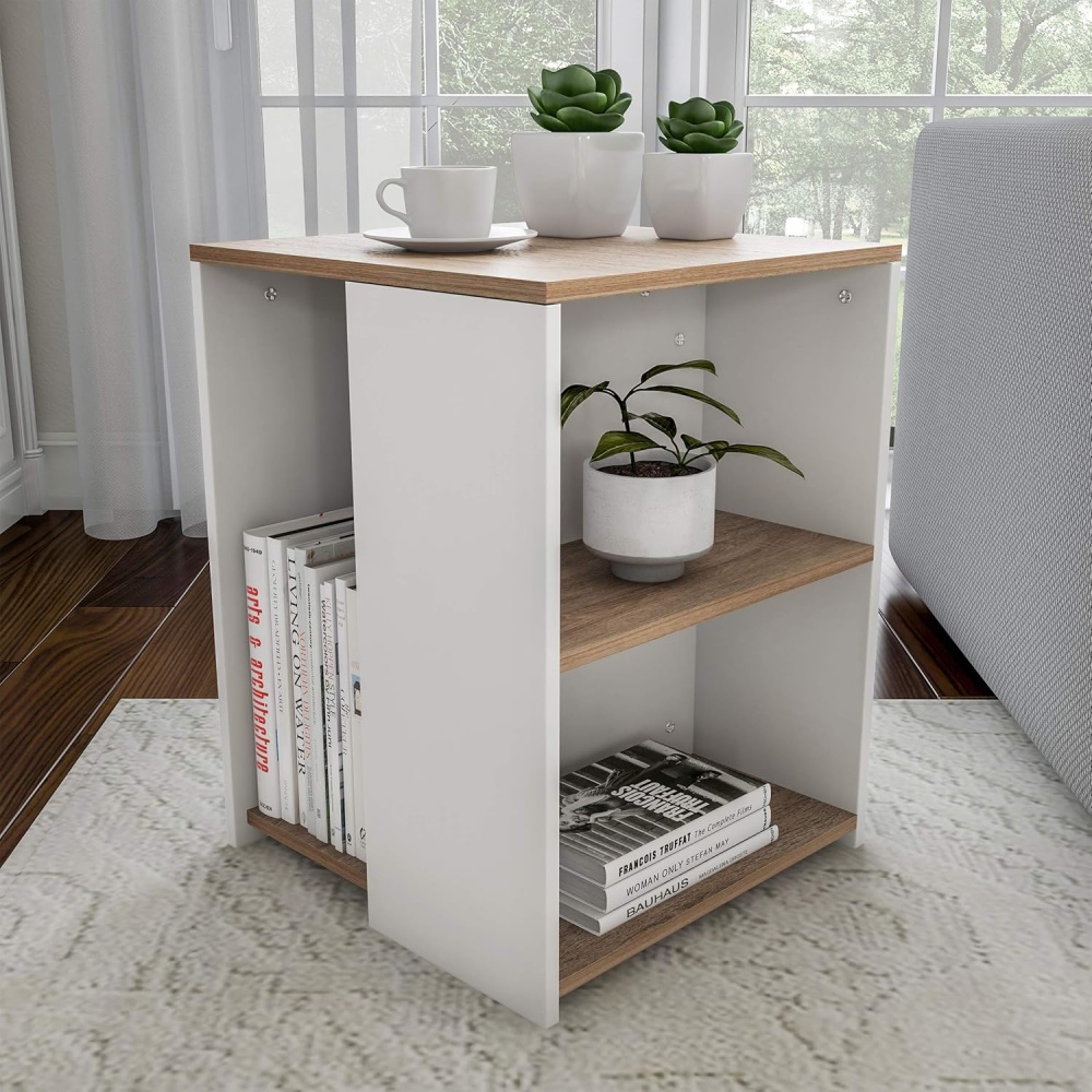 DRAWN - Storage Side Table - Image 2