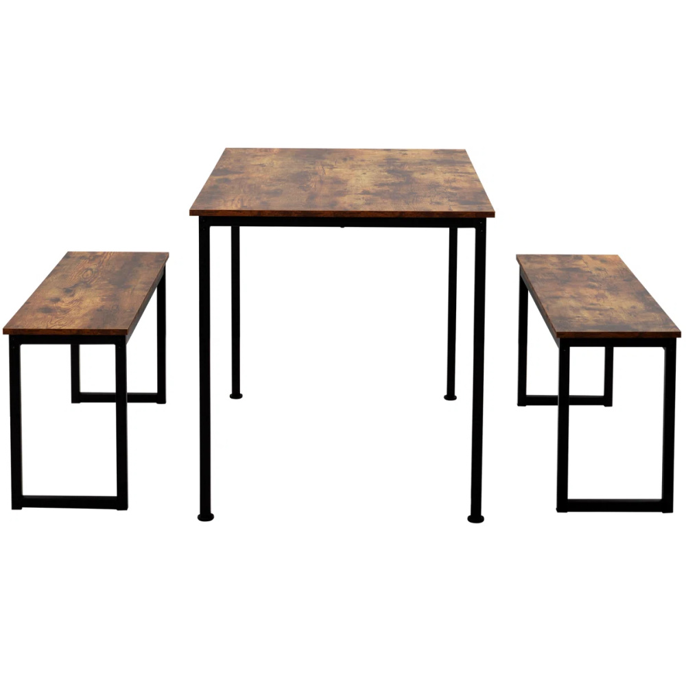 AVID - Four Person Dining Set - Image 4