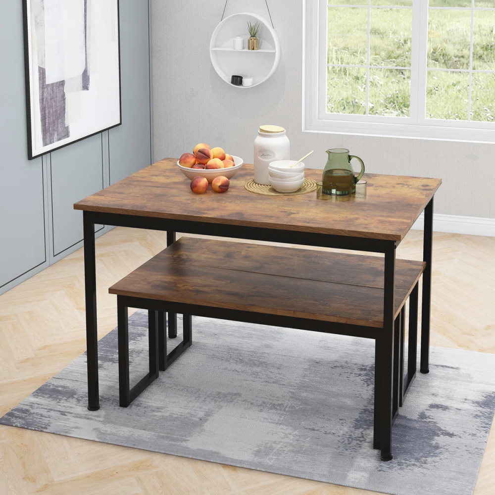 AVID - Four Person Dining Set - Image 3