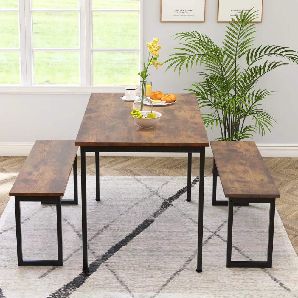 AVID - Four Person Dining Set - Image 2