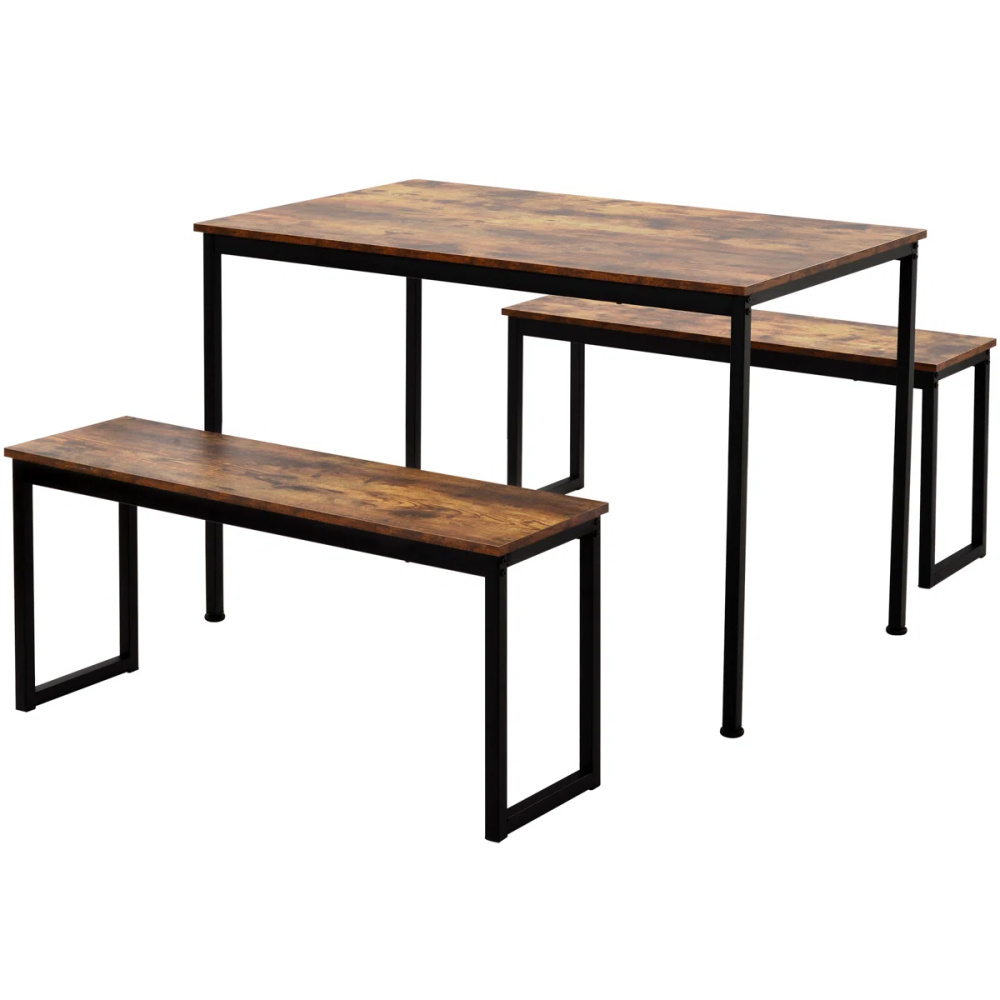 AVID - Four Person Dining Set - Image 5