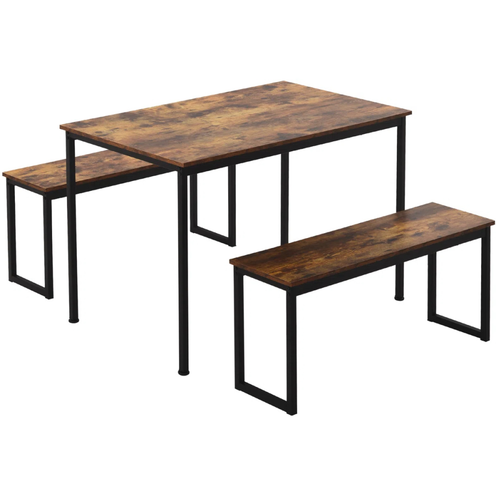 AVID - Four Person Dining Set - Image 6
