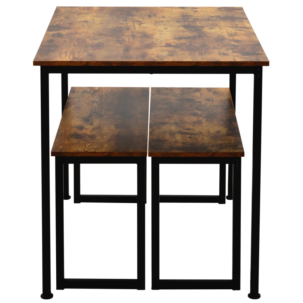 AVID - Four Person Dining Set - Image 7