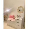 DOTCH - Storage Chest Drawer White - Image 2