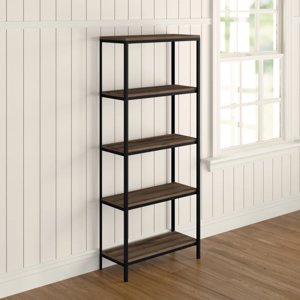 YESENI - Ladder Book Shelf - Image 3