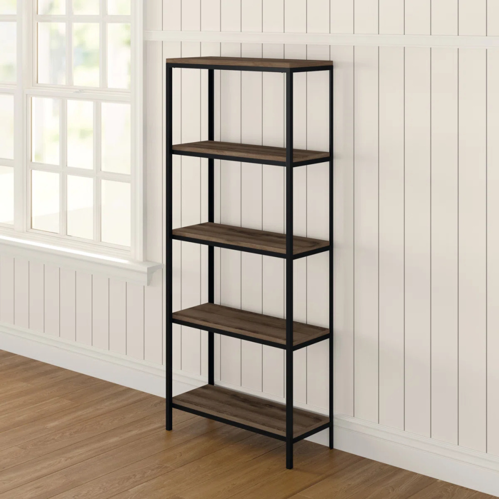 YESENI - Ladder Book Shelf - Image 5