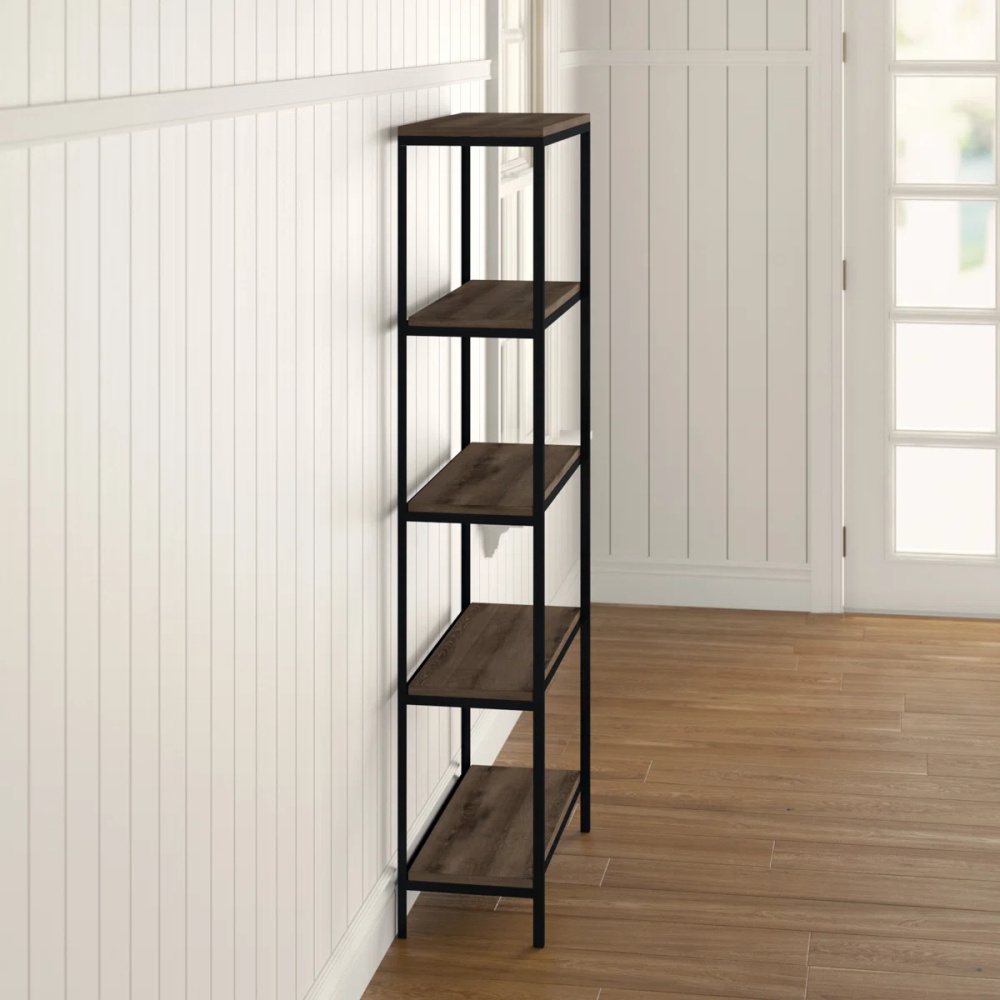 YESENI - Ladder Book Shelf - Image 4