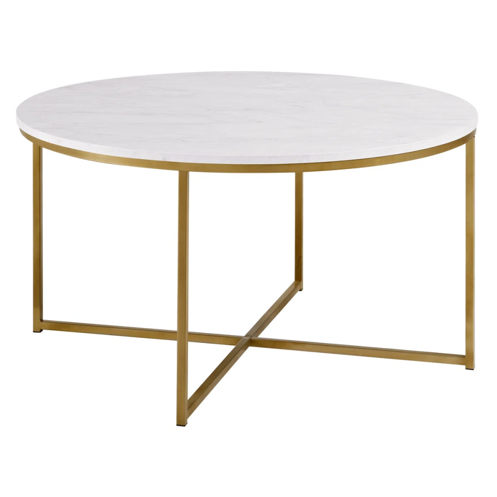 MRIANA - Round Coffee Table - Image 5