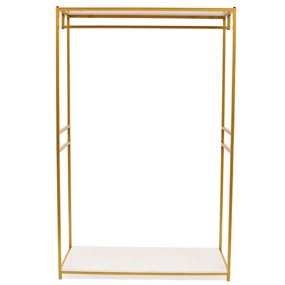 PIKA - Iron Cloth Hanging Rack - Image 3