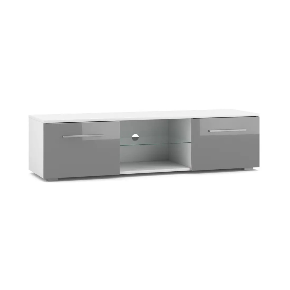 UNIQE - TV Display Cabinet Stand - Image 2