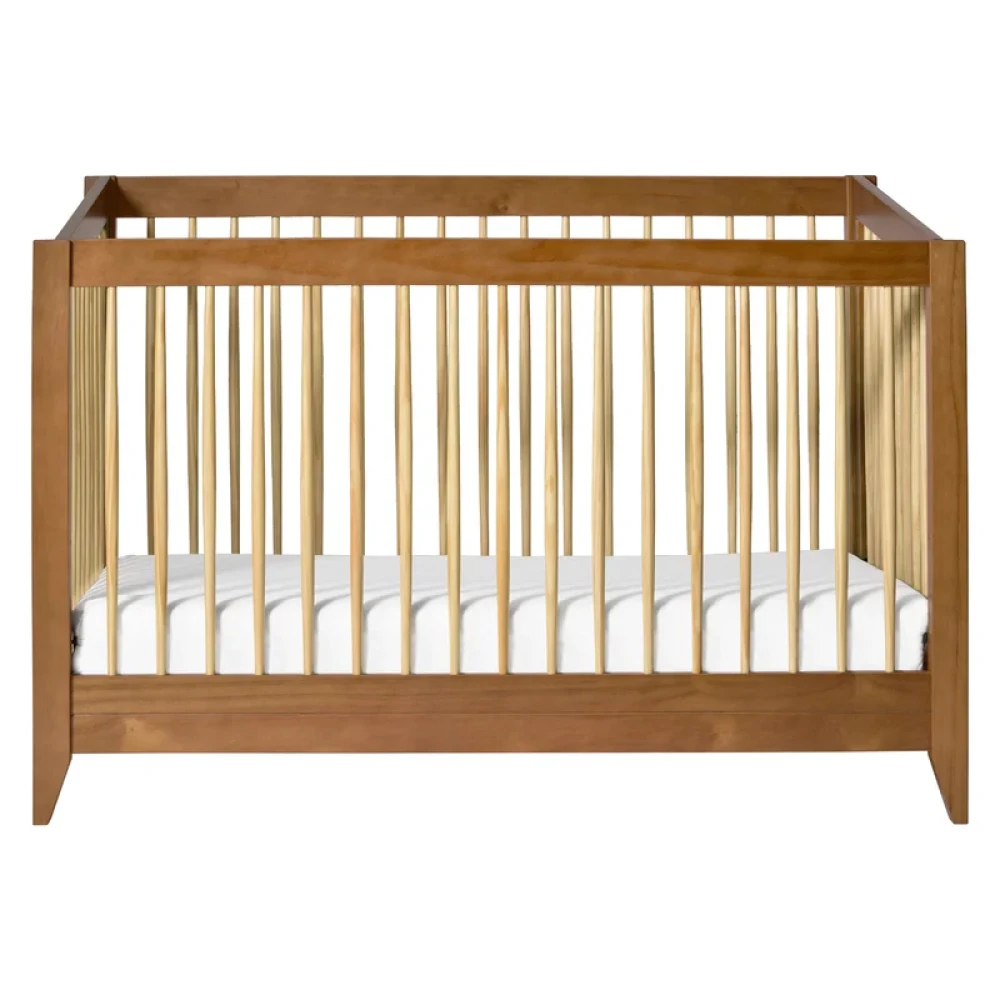 EZIO - Convertible Baby Crib