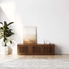 ATIKOS - Mid Century TV Stand