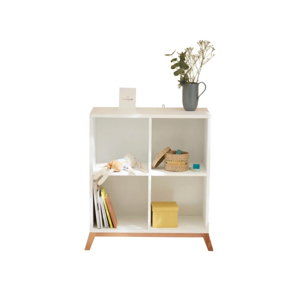 PIRTUK - Compact Kids Bookshelf - Image 3