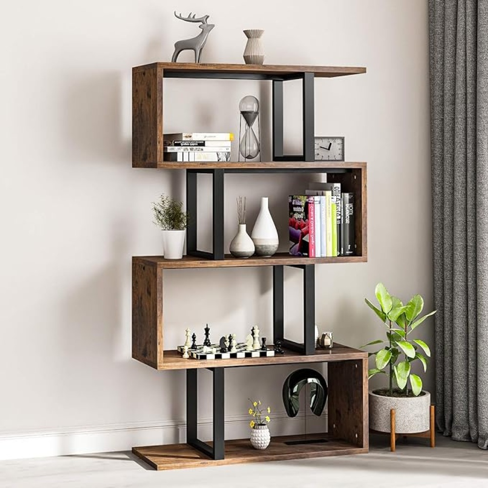 TELIC – Office Book Rack - Image 2