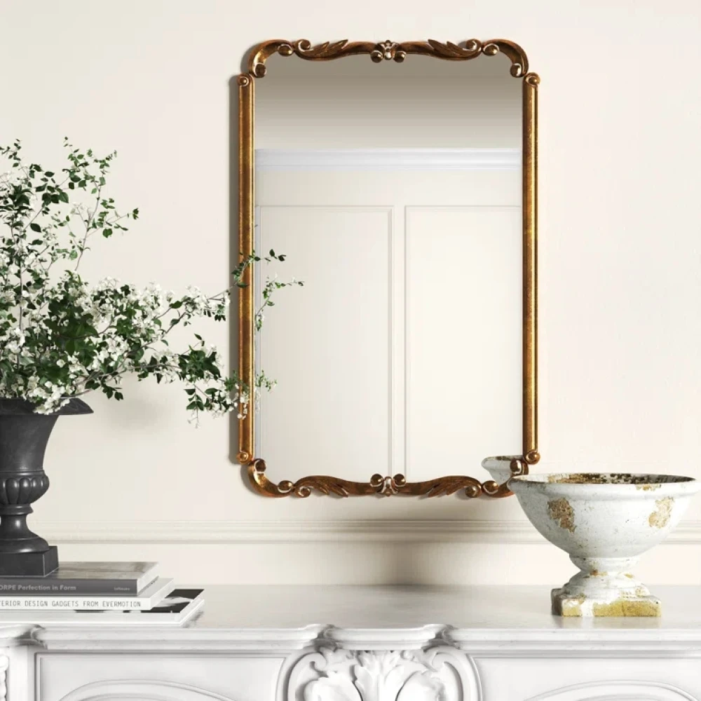 CHEY - Victoria Style Wall Mirror