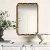 CHEY - Victoria Style Wall Mirror