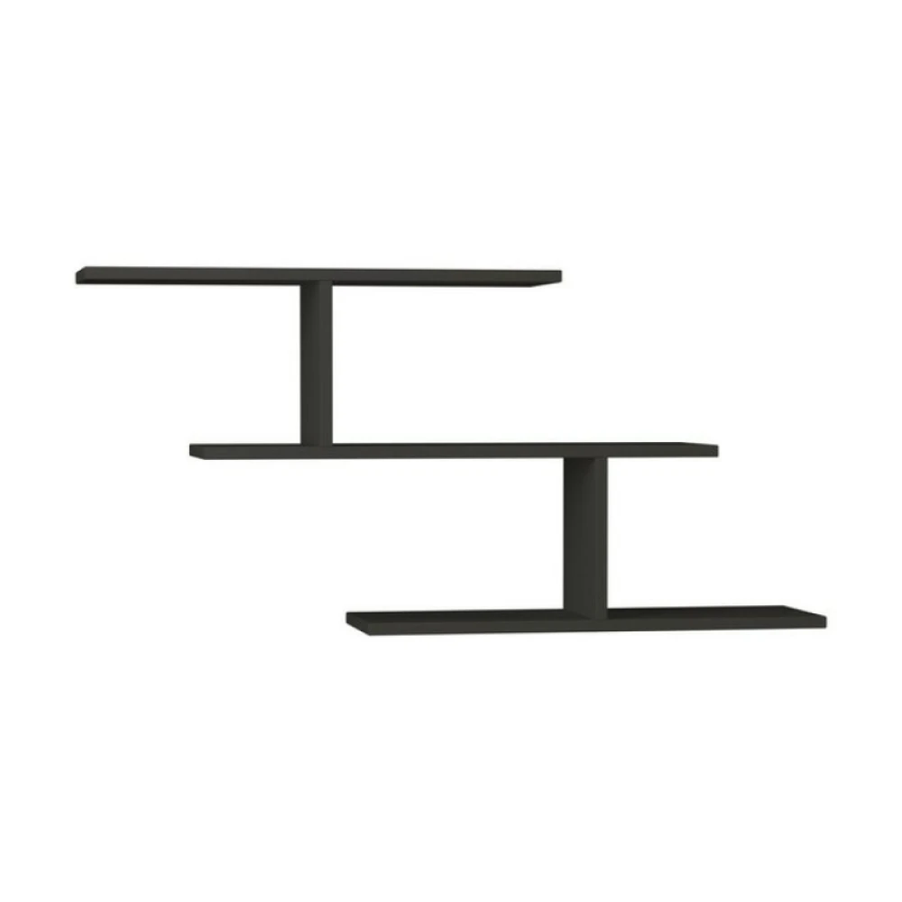 SUMMER - Ascending Style Floating Wall Shelf - Image 2