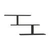 SUMMER - Ascending Style Floating Wall Shelf - Image 2