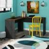 SNEAL -L Shape Desk