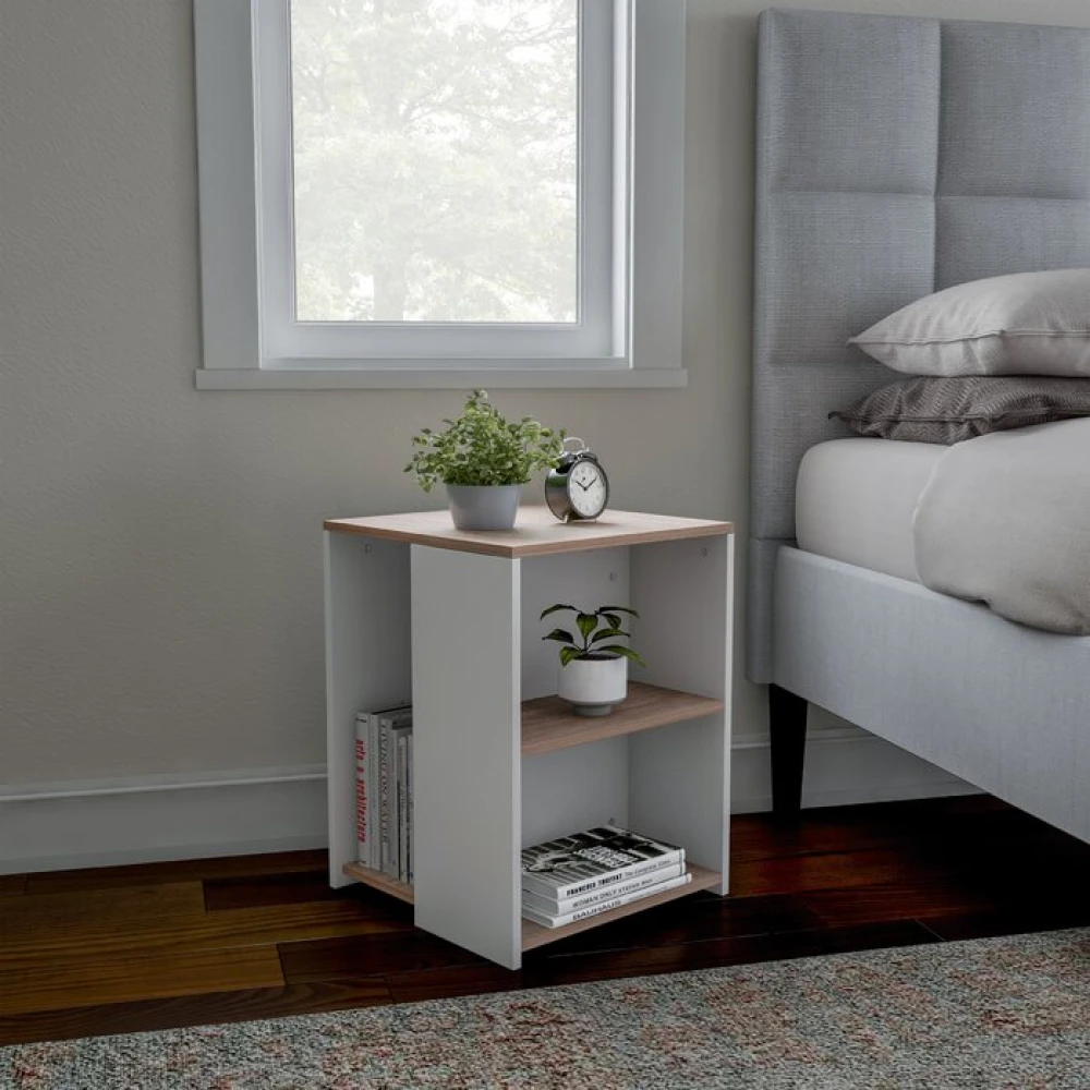 DRAWN - Storage Side Table