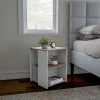 DRAWN - Storage Side Table