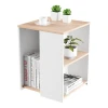 DRAWN - Storage Side Table - Image 2