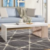 POLLEN - Center Coffee Table Wooden