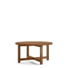 PROSAIC - Traditional Round Coffee Table - Image 3