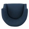 CATHEDRA - Yale Blue Sofa Chair - Image 5