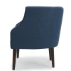 CATHEDRA - Yale Blue Sofa Chair - Image 4