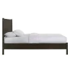 NASH - Dark Brown Four piece Bedroom Set - Image 4