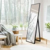 KARL - Full Length Mirror with Rear Easel - Image 7