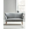DOMINIQUE - Two Seater Dainty Sofa - Image 3