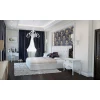 NEGZER - King Size Bed With Ultimate Fabric Finish - Image 2