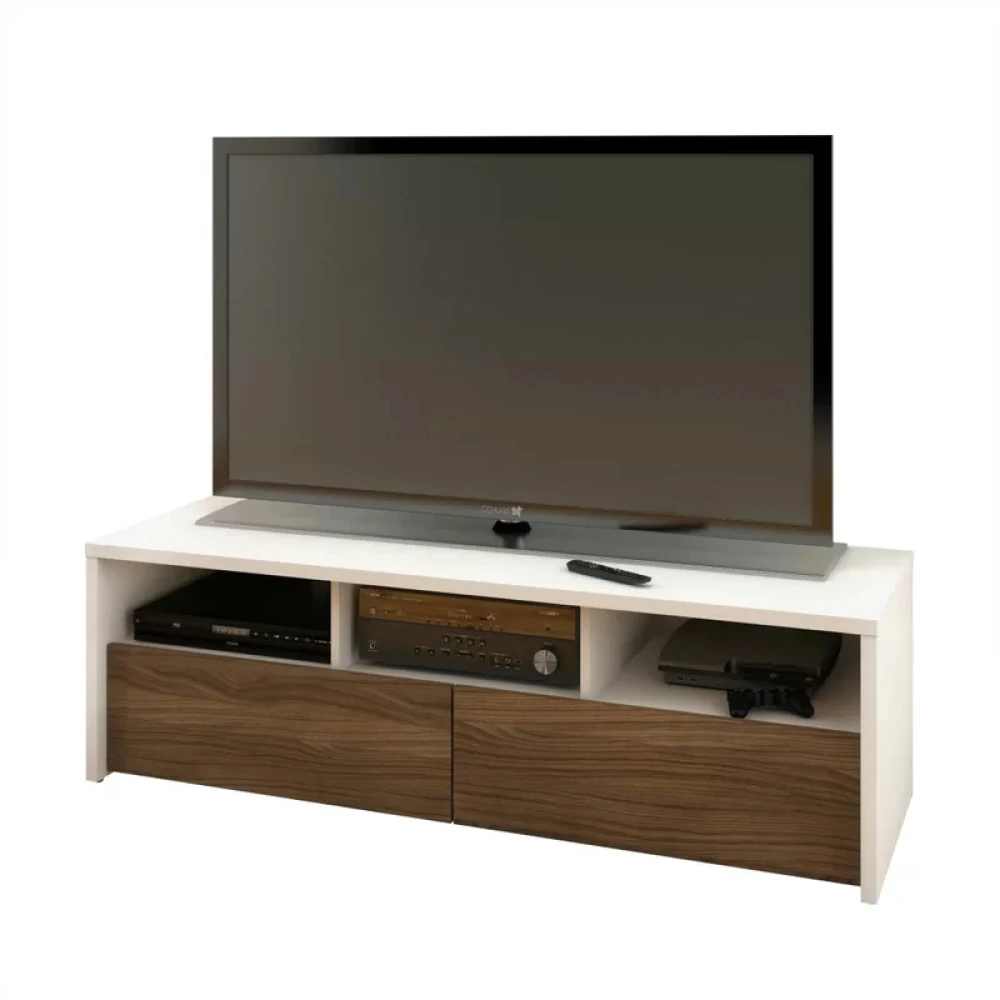 MOSKOW - Modern Storage TV Stand - Image 2