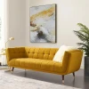 BOROUGH - Three Seater Sofa