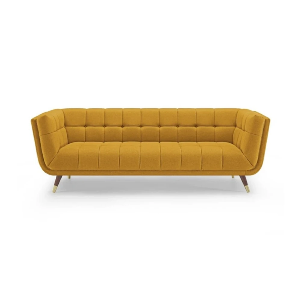 BOROUGH - Three Seater Sofa - Image 2