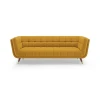 BOROUGH - Three Seater Sofa - Image 2