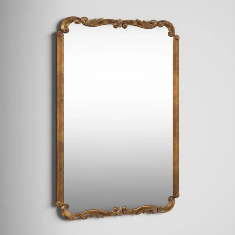 CHEY - Victoria Style Wall Mirror - Image 4
