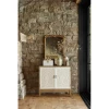 CHEY - Victoria Style Wall Mirror - Image 5