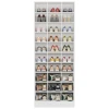 CUBBIES - Thirty Cube White Shoe Rack - Image 6