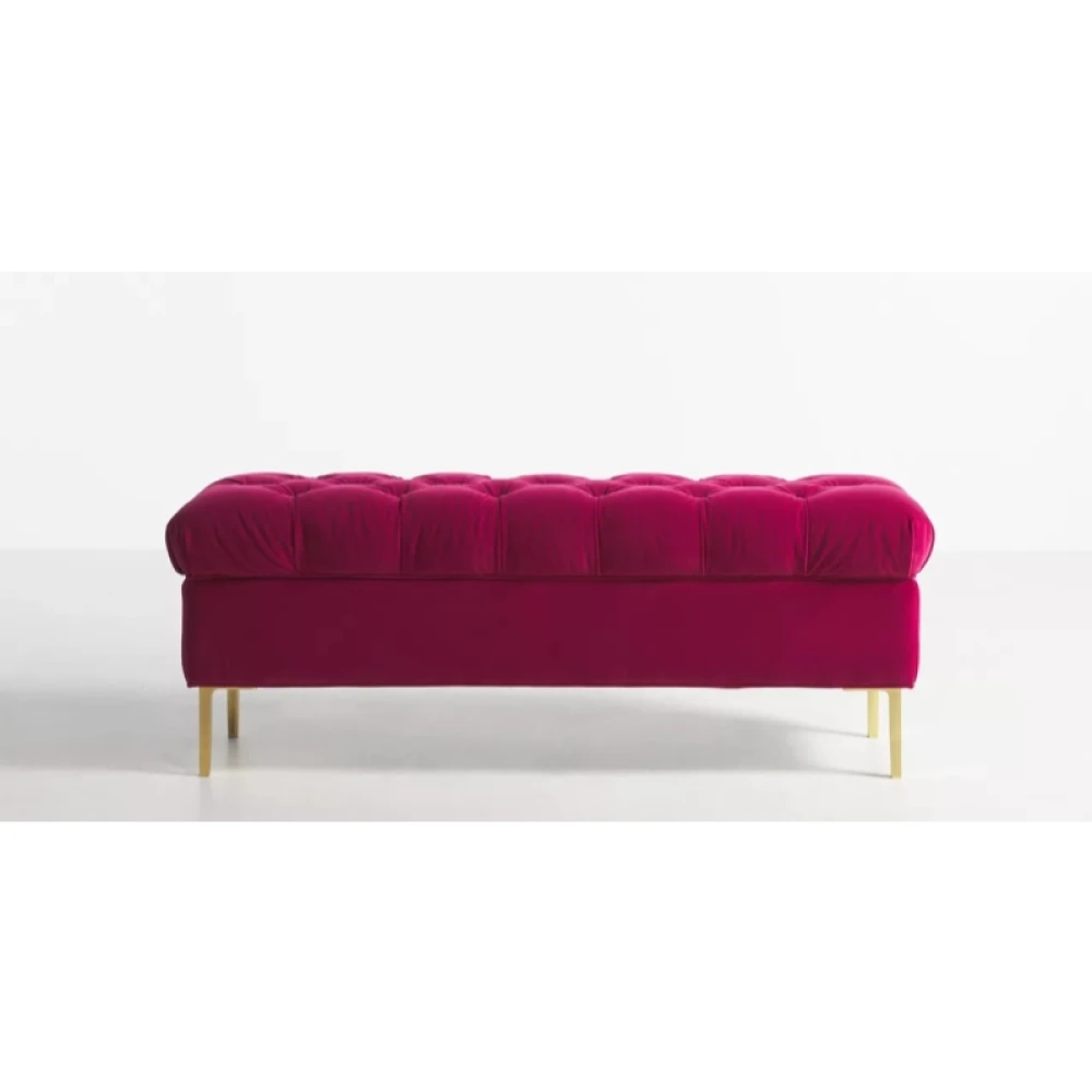 ELEPHAS - Storage Ottoman