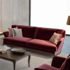 KESTANE - Three Seater Sofa with Arm Chair - Image 3