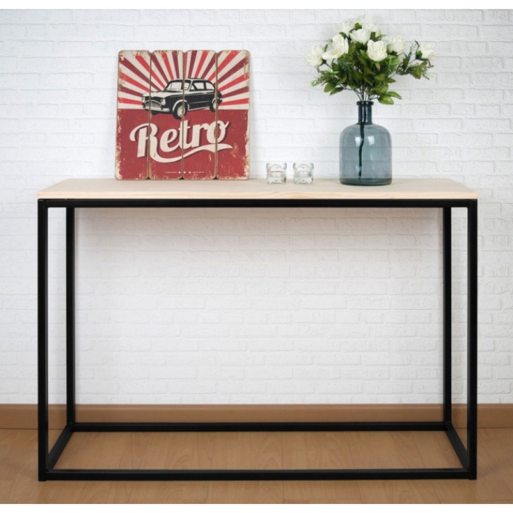Console Table – PakTameer